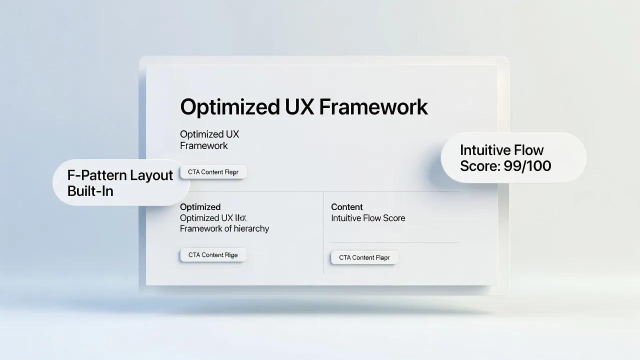 Website User Experience Best Practices That Make Every Click Feel Obvious