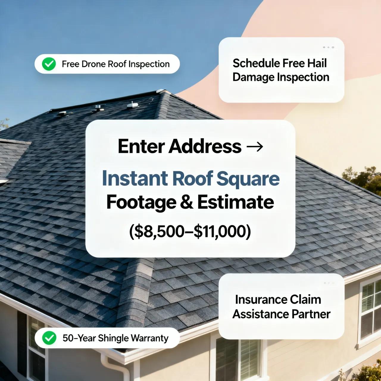Website Builder for a Roofing Company: Compete Beyond Referrals