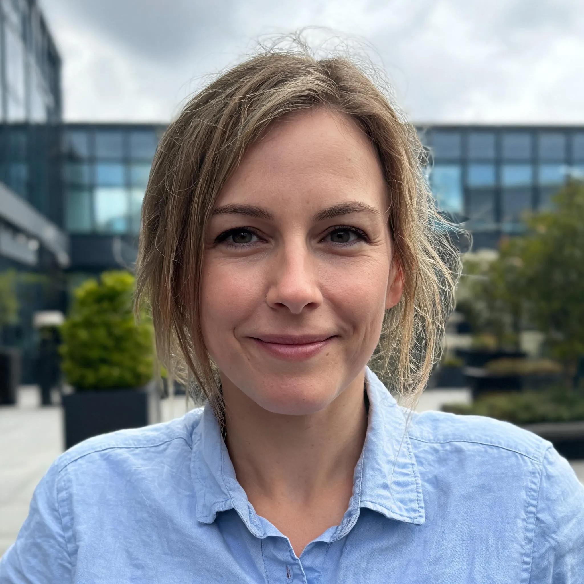 Maeve Sullivan