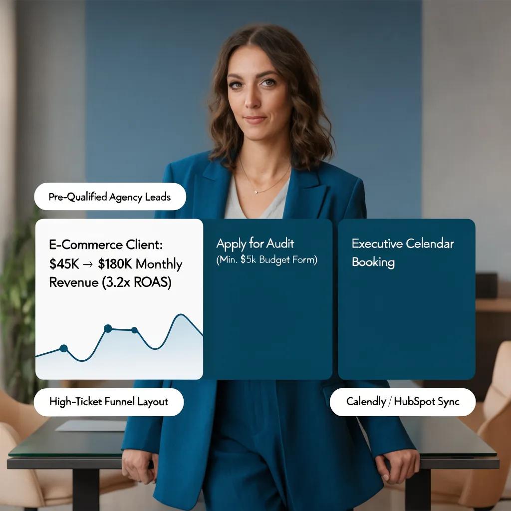 Website Builder for a Consultant: Make Your Services Easier to Understand—and Buy