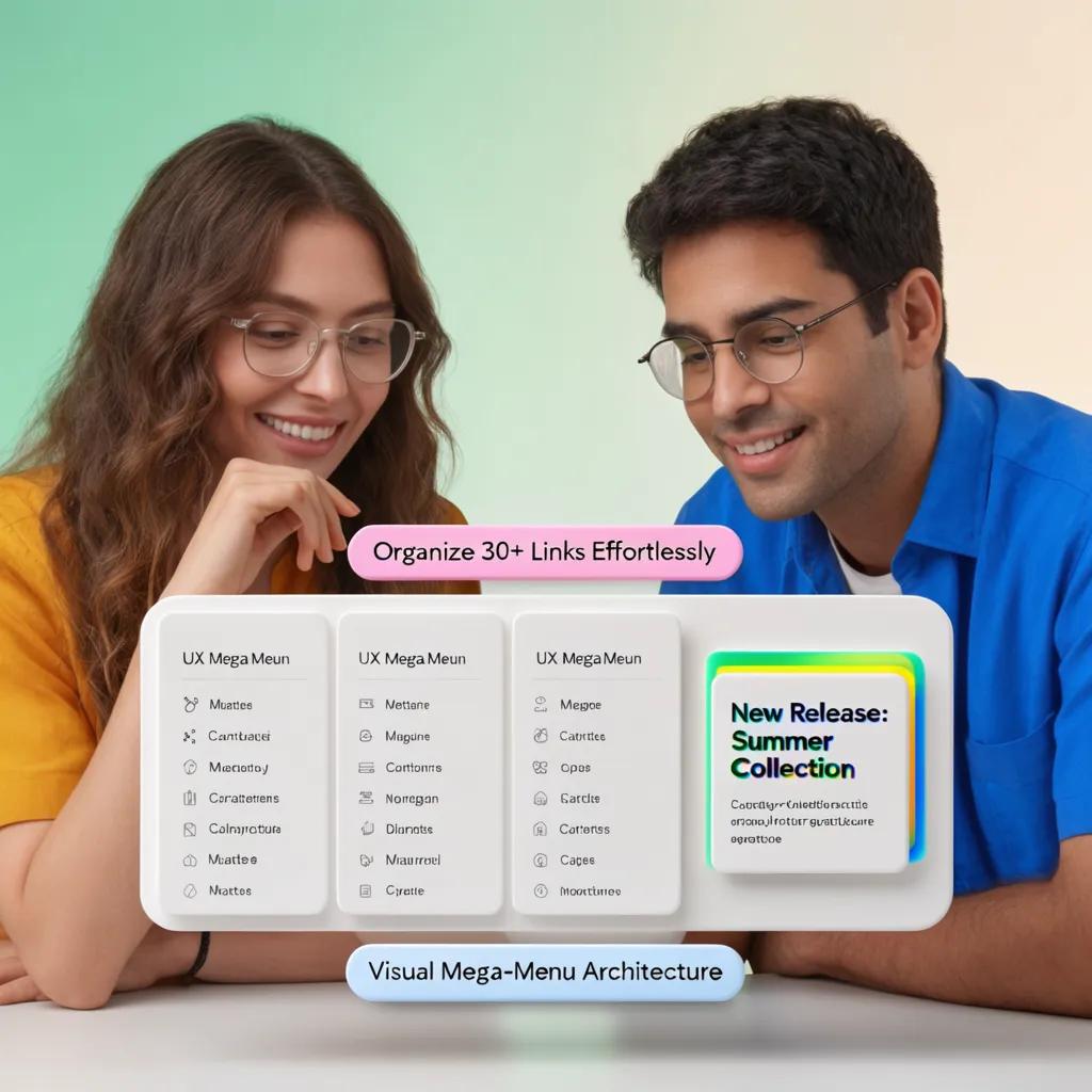 How to Create a Website Navigation Menu That Visitors Won’t Ignore