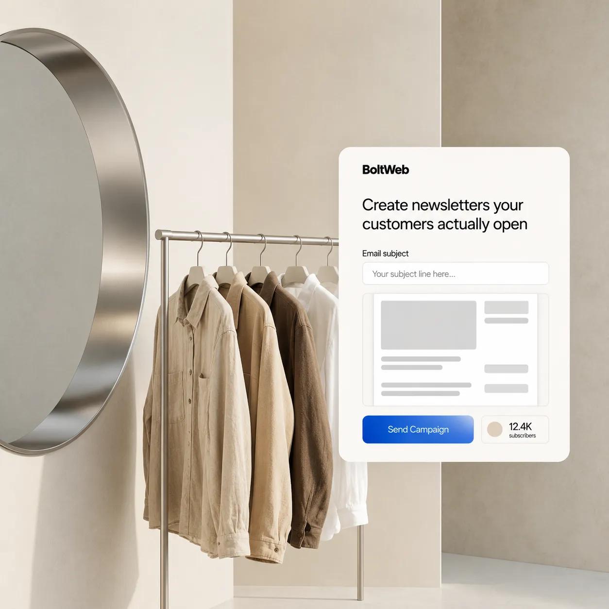 How to Build a Website That Turns Attention Into Sales