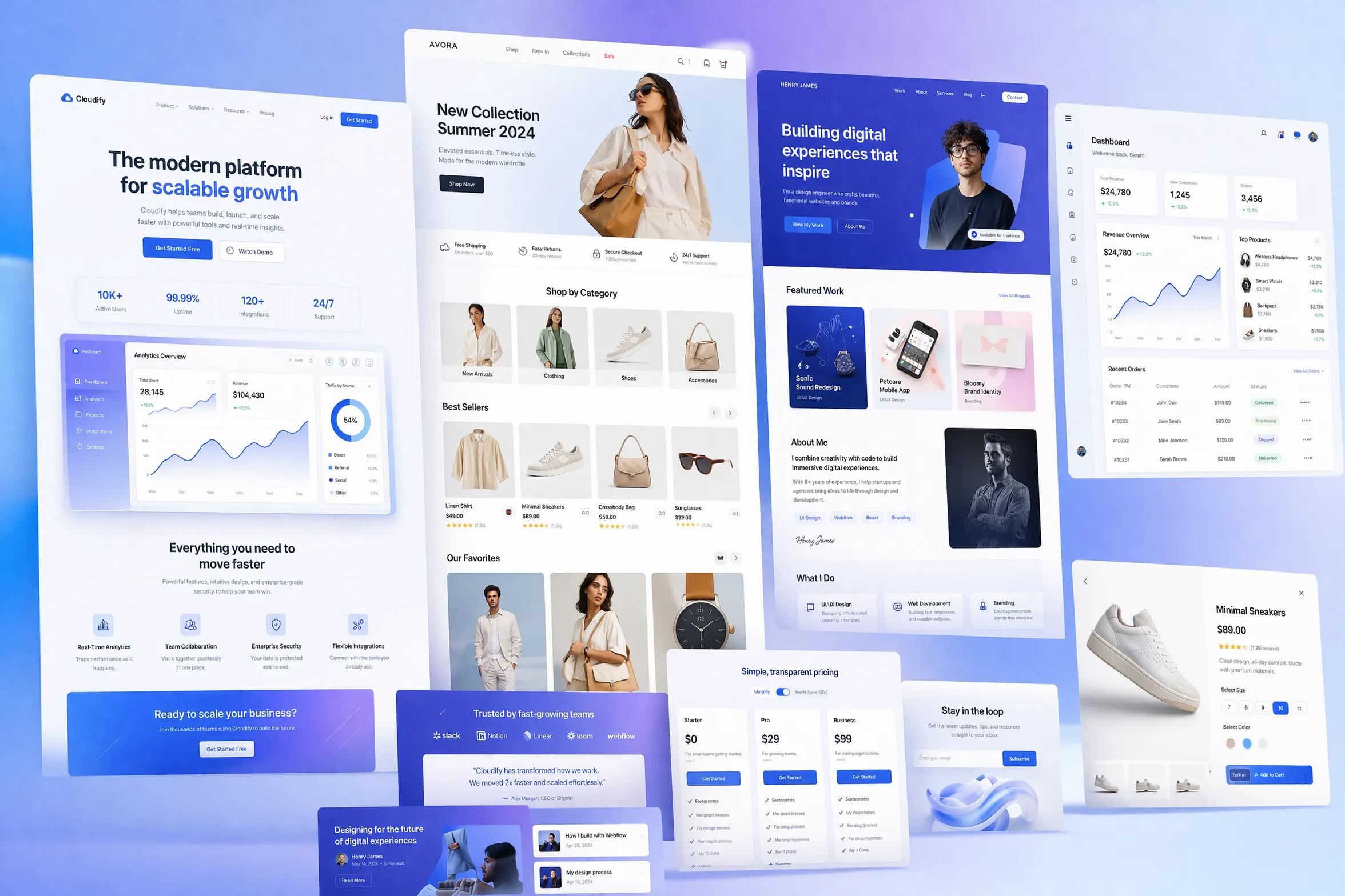 How to Launch High-Converting Campaigns with an AI Landing Page Generator