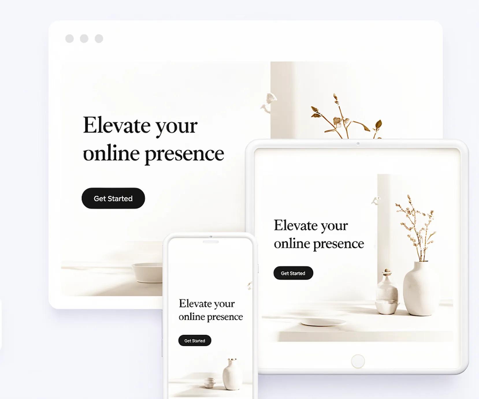 How to Make a Website Mobile Friendly — Create a Mobile Responsive Website