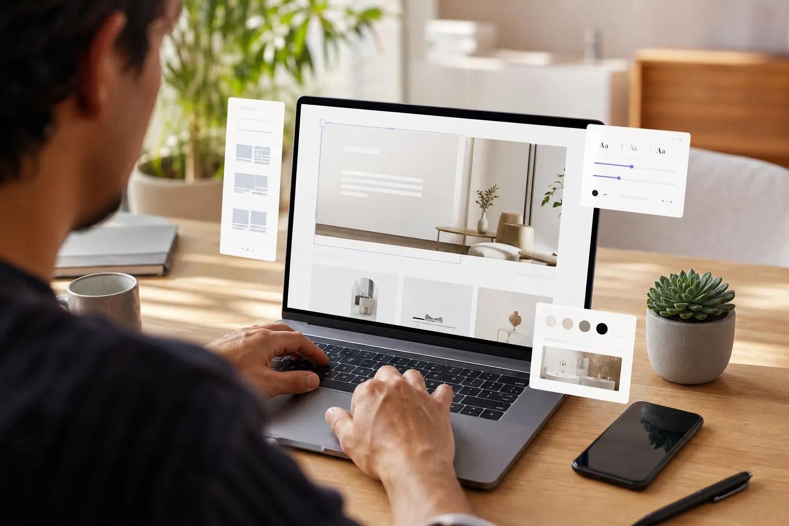 How to Plan a Website Around What People Actually Need
