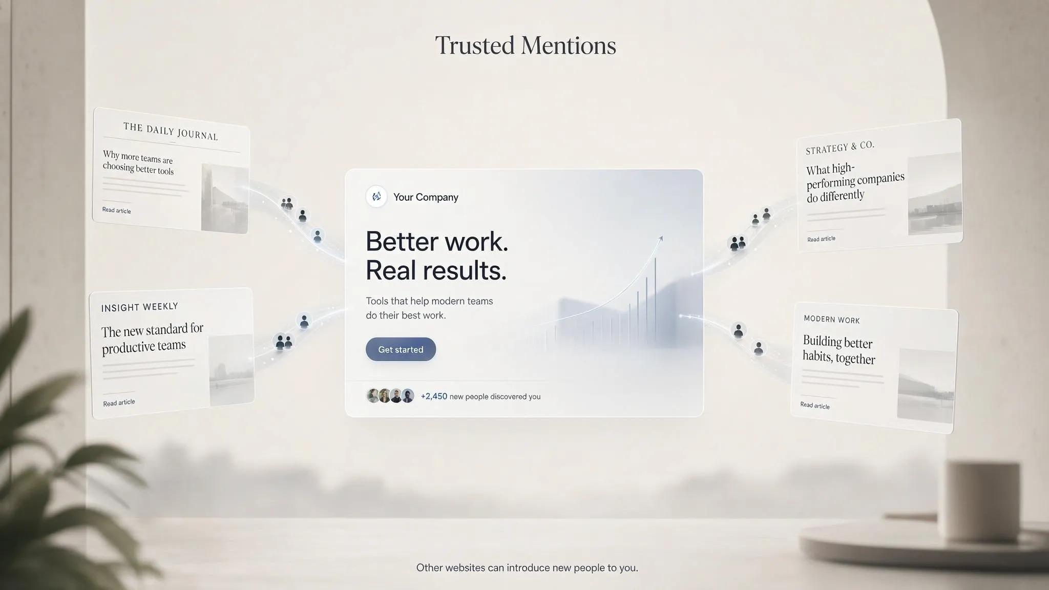 Essential Business Website Pages That Win Customers